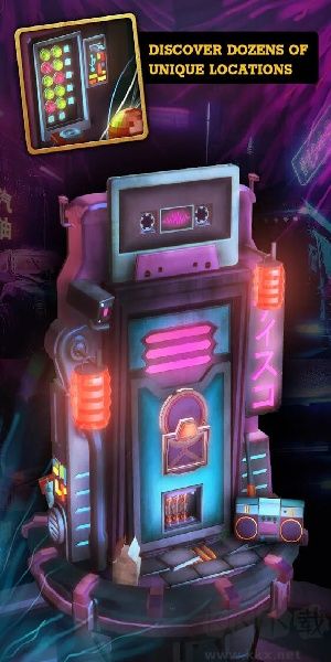 悖論之門 v1.27最新版攻略