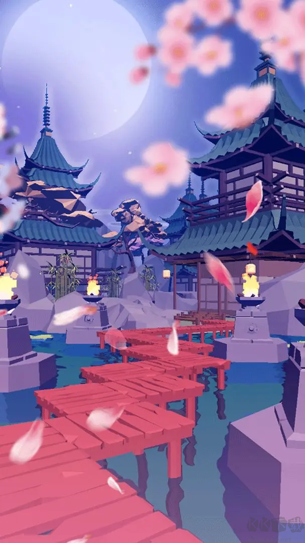 跳舞的線V2.7.73.00安卓版音樂(lè)休閑益智手游