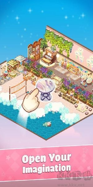 卡哇伊之家 v0.10綠色版