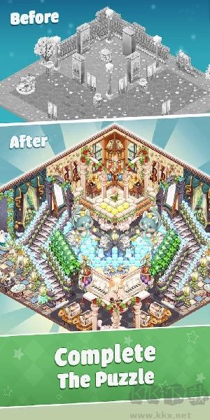 卡哇伊之家 v0.10綠色版