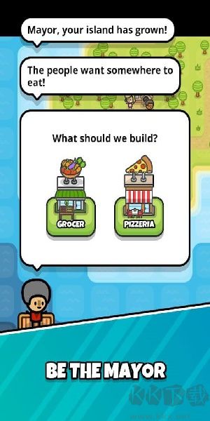 海洋冒險達(dá)人 v1.6.0安卓版