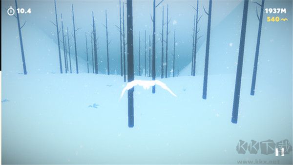 純白之旅 v1.9中文版