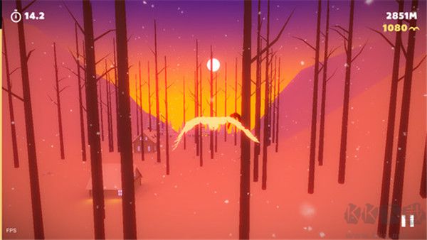 純白之旅 v1.9中文版