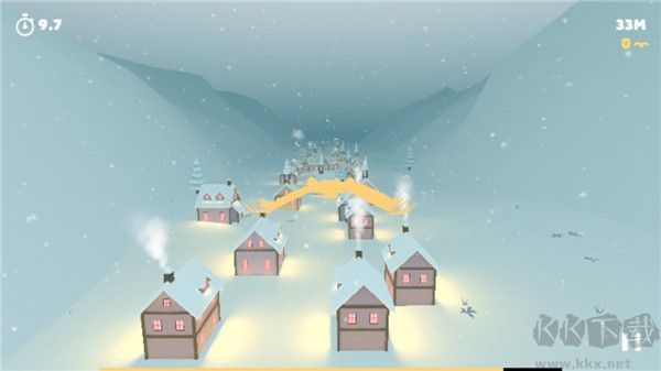 純白之旅 v1.9中文版