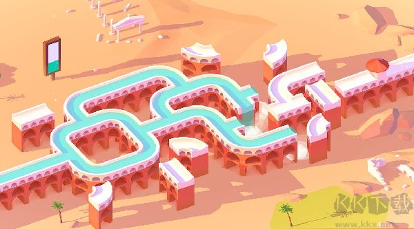 Aquavias (橋藝) v1.4.14 更新版