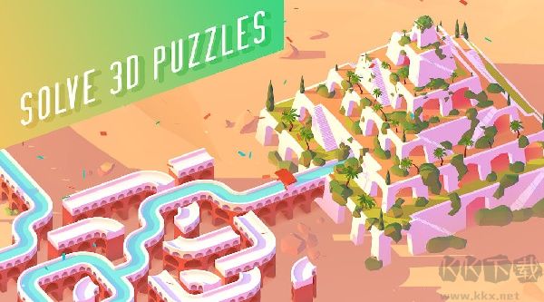 Aquavias (橋藝) v1.4.14 更新版