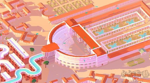 Aquavias (橋藝) v1.4.14 更新版