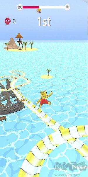 水上樂(lè)園大作戰(zhàn) v6.13