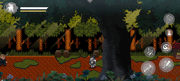 黑神話悟空 v0.2 安卓版完整版