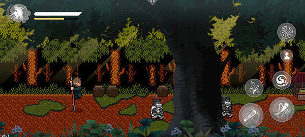 黑神話悟空 v0.2 安卓版完整版