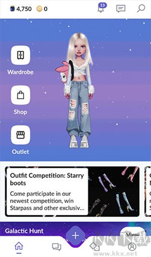 Everskies v1.1.4 最新版