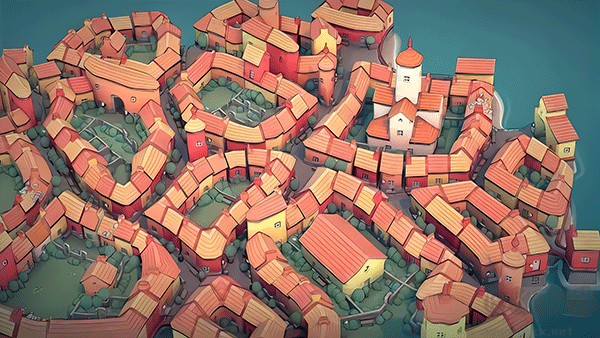 筑夢(mèng)水鄉(xiāng) v1.1.9手機(jī)版