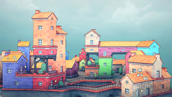 筑夢(mèng)水鄉(xiāng) v1.1.9手機(jī)版