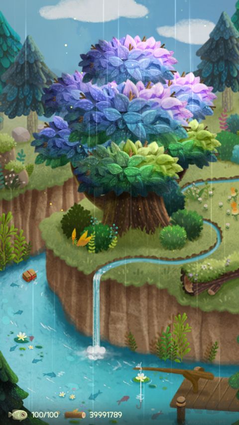 貓咪秘密森林 2025 v1.10.1