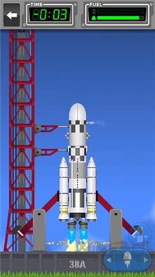 太空宇航局無限零件版 v1.9.1手機(jī)版更新