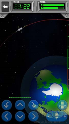 太空宇航局無限零件版 v1.9.1手機(jī)版更新