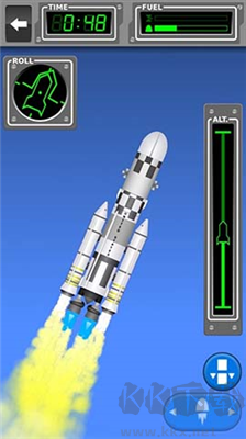 太空宇航局無限零件版 v1.9.1手機(jī)版更新
