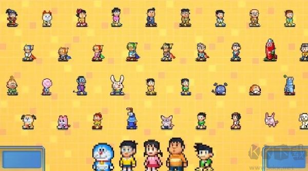 哆啦A夢(mèng)銅鑼燒店物語(yǔ) v1.1.4漢化版