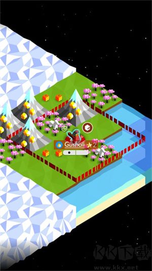 低模之戰(zhàn)漢化版 v2.0