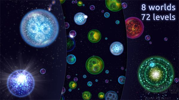 星噬 v2.5.0安卓版