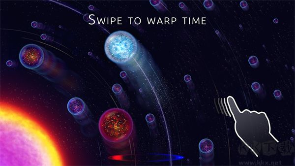 星噬 v2.5.0安卓版