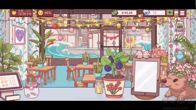 可口披薩模擬美食游戲 V5.19.0安卓版