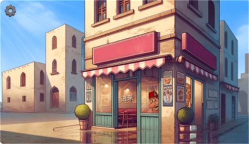 我的小小沙威餐廳 v1.0.0安卓版