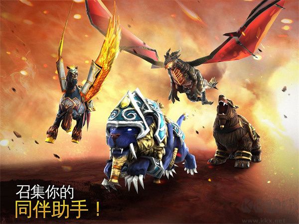 混沌與秩序2 v3.1.3正版