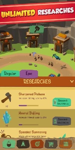 礦山大亨 v1.3手機版