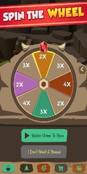 礦山大亨 v1.3手機版