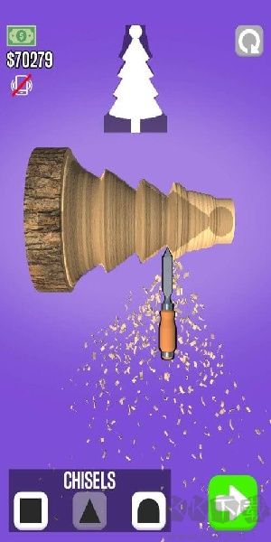 超級木旋3D國際版 v3.9 安卓版