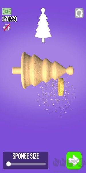 超級木旋3D國際版 v3.9 安卓版