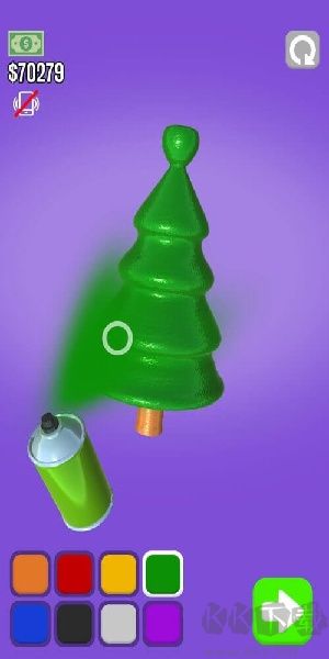 超級木旋3D國際版 v3.9 安卓版