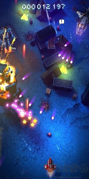 傲氣雄鷹重裝上陣 v2.03最新版