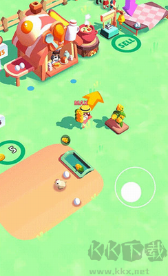 我的小小農(nóng)場無廣告版 v0.1