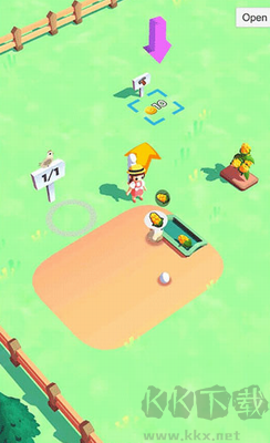 我的小小農(nóng)場無廣告版 v0.1