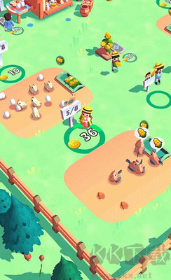 我的小小農(nóng)場無廣告版 v0.1