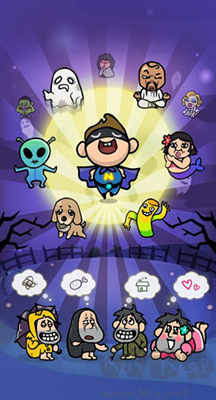 乞丐王無限鉆石版 v1.8