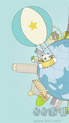 旅行熊貓 v2.1 安卓版