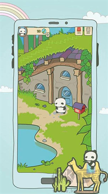 旅行熊貓 v2.1 安卓版