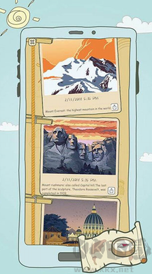 旅行熊貓 v2.1 安卓版