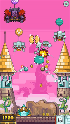 魔法觸摸巫師游戲 v2.1.0 免費版