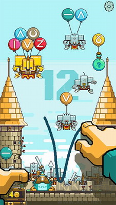 魔法觸摸巫師游戲 v2.1.0 免費版