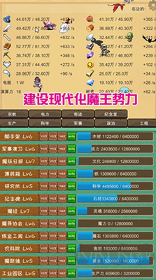 魔王歸來手機(jī)版 v2.72