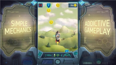 太空動物無限金幣版 v1.5.9