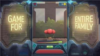 太空動物無限金幣版 v1.5.9