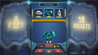 太空動物無限金幣版 v1.5.9