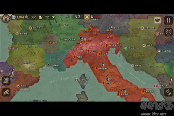 大征服者羅馬 v2.9.0正式版