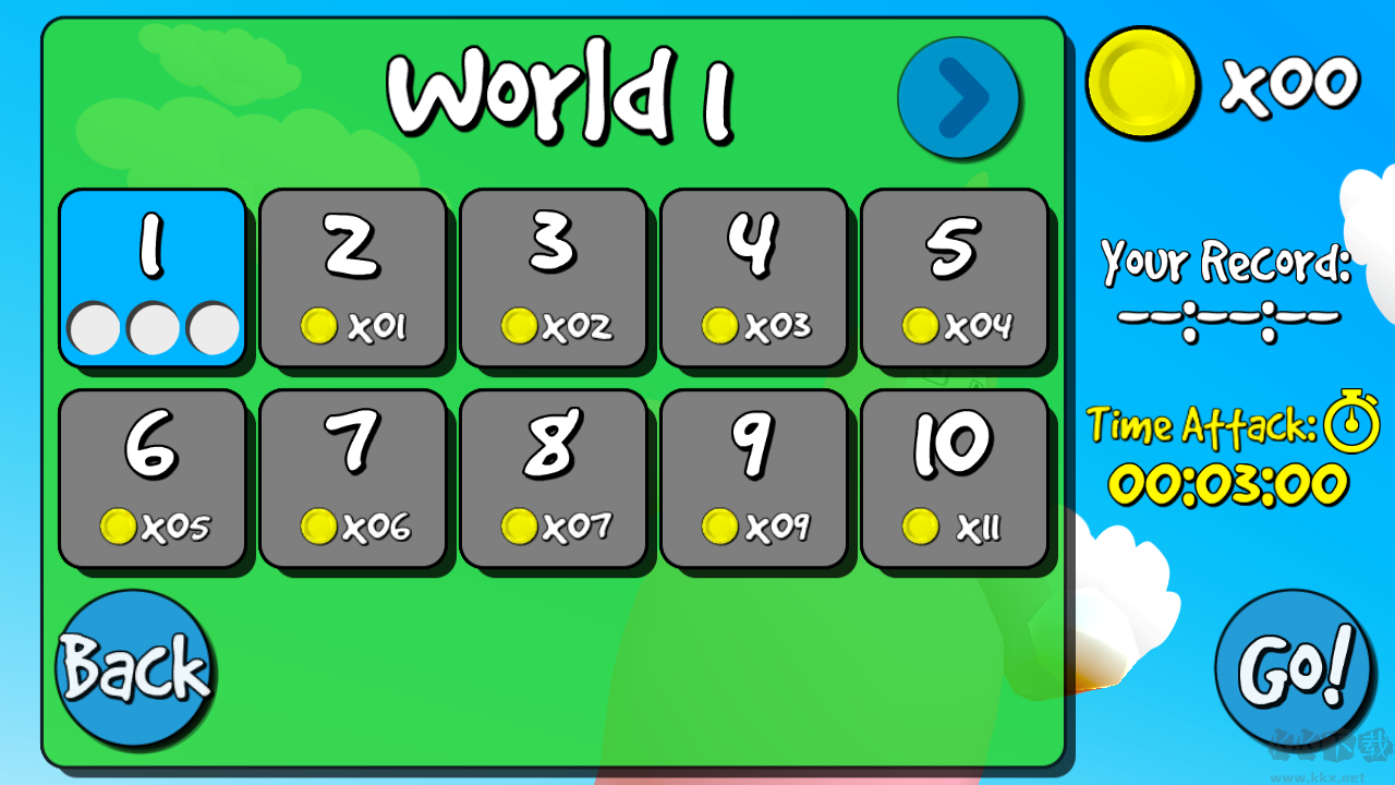 Super Bunny Man v1.02最新版