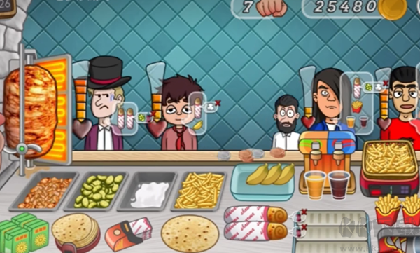 老爹沙威瑪 v1.0.0官方版